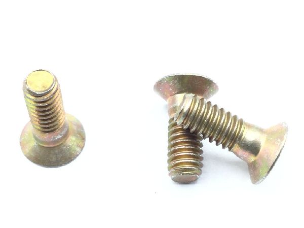 NAS4402-2 Close Tolerance Screw (2)