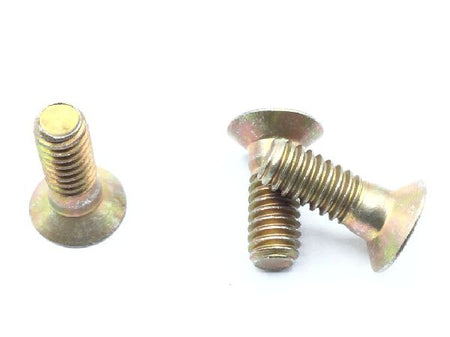 NAS4402-2 Close Tolerance Screw (2)