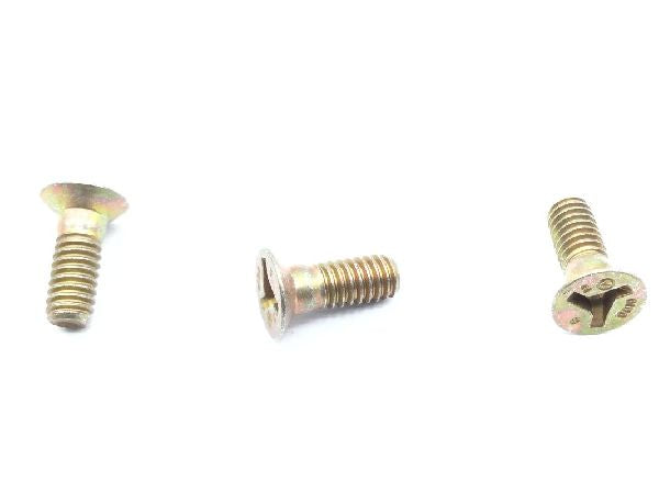 NAS4402-2 Close Tolerance Screw (3)