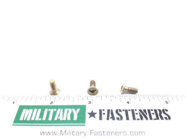 NAS4402-2 Close Tolerance Screw (5)