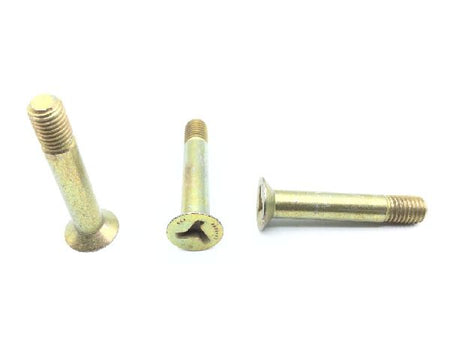 NAS4404-17 Close Tolerance Screw