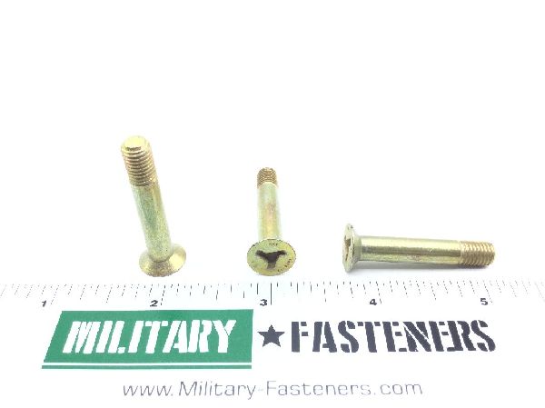 NAS4404-17 Close Tolerance Screw (5)