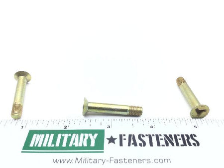 NAS4404-17 Close Tolerance Screw (6)