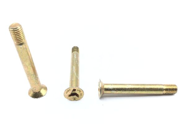 NAS4404-24 Close Tolerance Screw