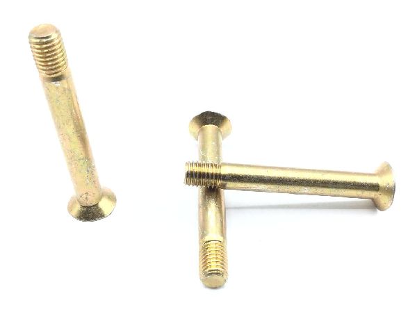 NAS4404-24 Close Tolerance Screw (2)