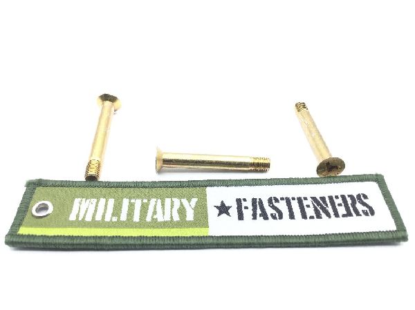 NAS4404-24 Close Tolerance Screw (4)