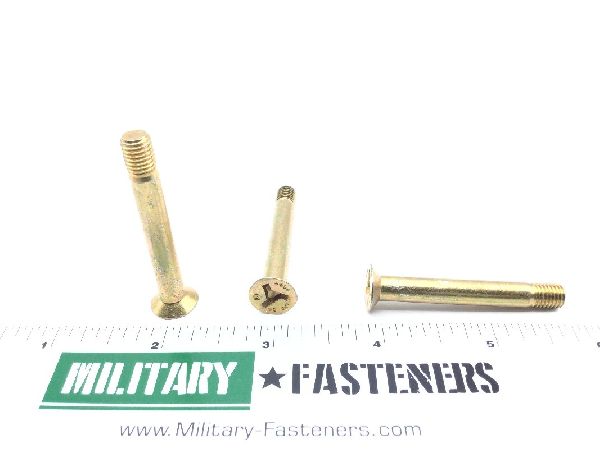 NAS4404-24 Close Tolerance Screw (5)