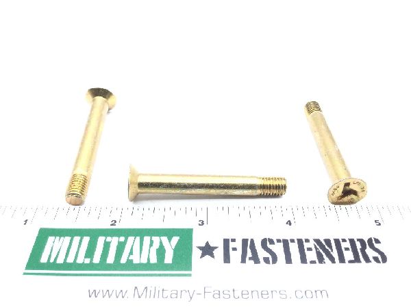 NAS4404-24 Close Tolerance Screw (6)