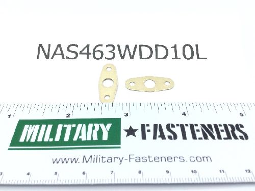 NAS463WDD10L Flat Washer (2)