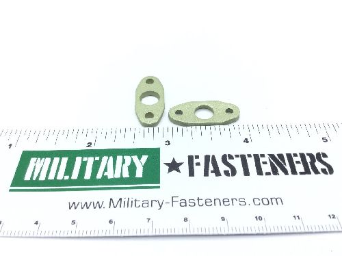 NAS463XDD10HG Sleeve Spacer