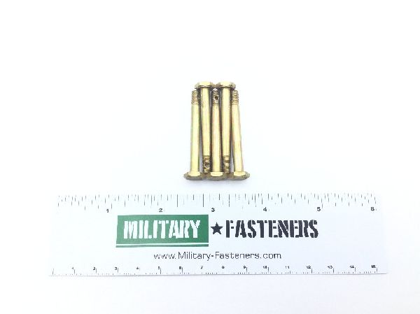NAS464-3-22 Machine Bolt (2)