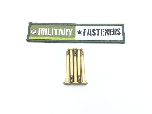 NAS464-3-22 Machine Bolt (3)