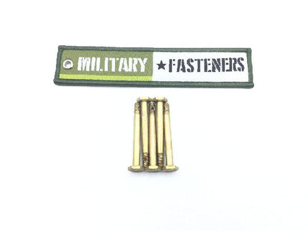 NAS464-3-22 Machine Bolt (3)
