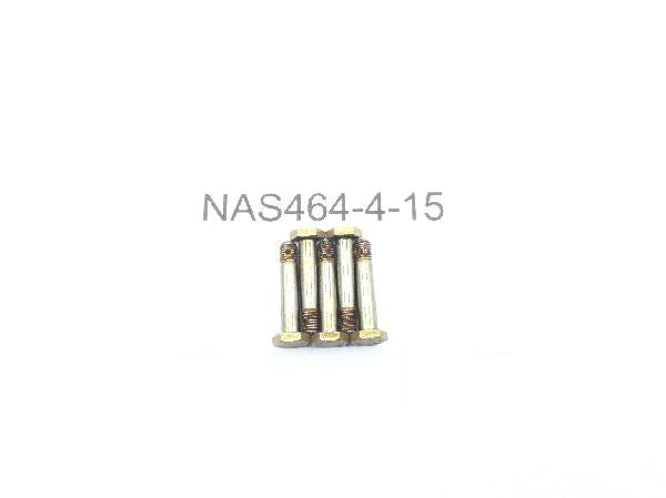 NAS464-4-15 Machine Bolt