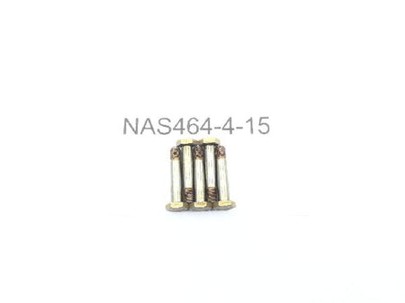 NAS464-4-15 Machine Bolt