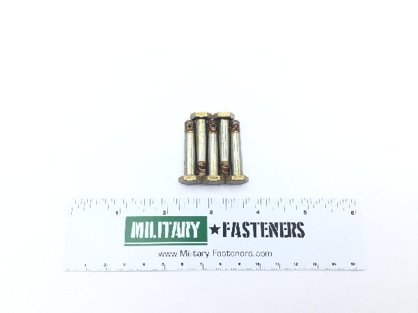 NAS464-4-15 Machine Bolt (2)