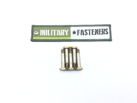 NAS464-4-15 Machine Bolt (3)