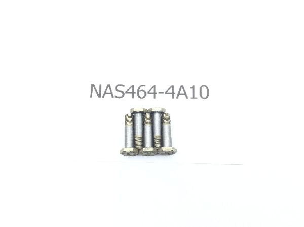 NAS464-4A10 Machine Bolt