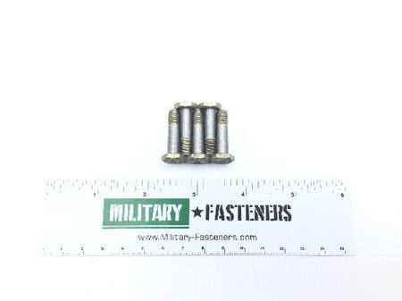 NAS464-4A10 Machine Bolt (2)