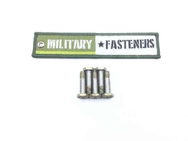 NAS464-4A10 Machine Bolt (3)