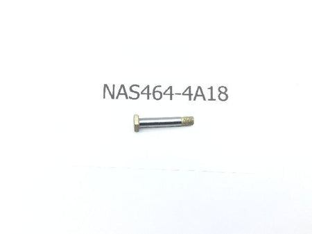 NAS464-4A18 Machine Bolt
