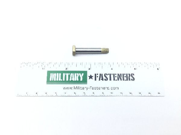NAS464-4A18 Machine Bolt (2)