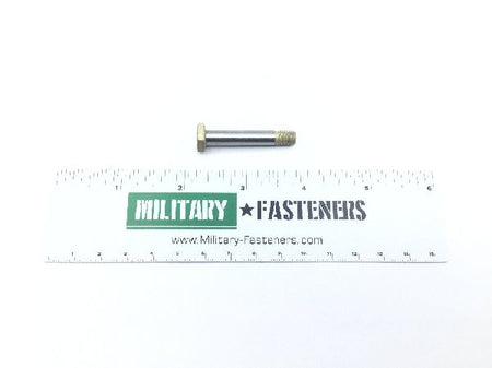 NAS464-4A18 Machine Bolt (2)