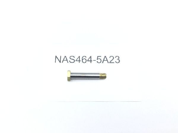 NAS464-5A23 Machine Bolt