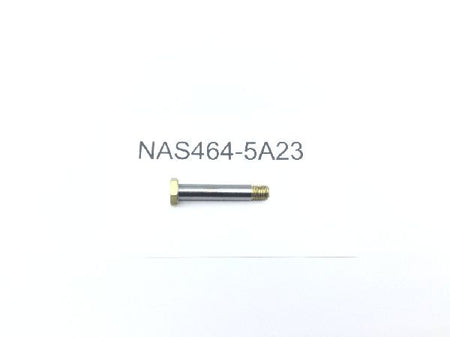 NAS464-5A23 Machine Bolt