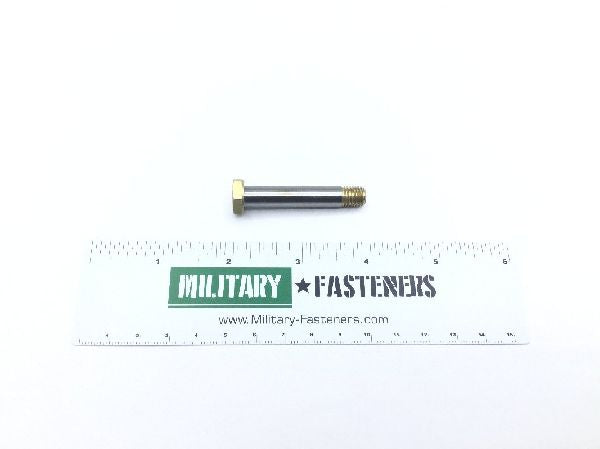 NAS464-5A23 Machine Bolt (2)