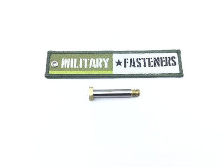 NAS464-5A23 Machine Bolt (3)