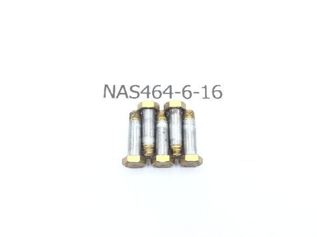 NAS464-6-16 Machine Bolt