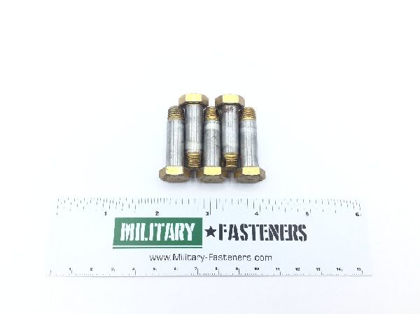 NAS464-6-16 Machine Bolt (2)