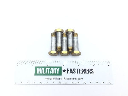 NAS464-6-16 Machine Bolt (2)