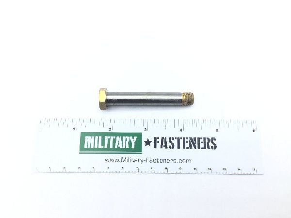 NAS464-6-33 Machine Bolt (2)