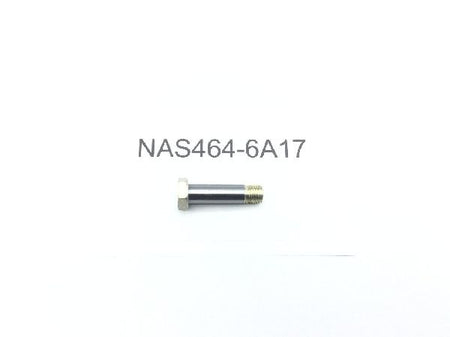 NAS464-6A17 Machine Bolt