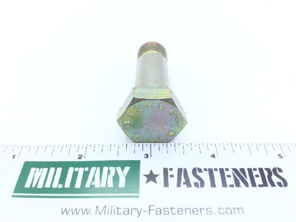 NAS464P10L21 Machine Bolt (5)