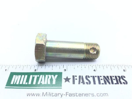 NAS464P10L21 Machine Bolt (6)