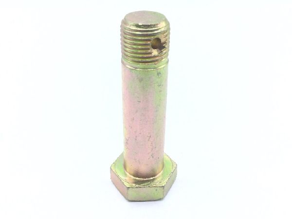 NAS464P10L29 Machine Bolt
