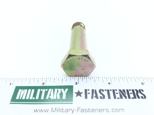 NAS464P10L29 Machine Bolt (5)