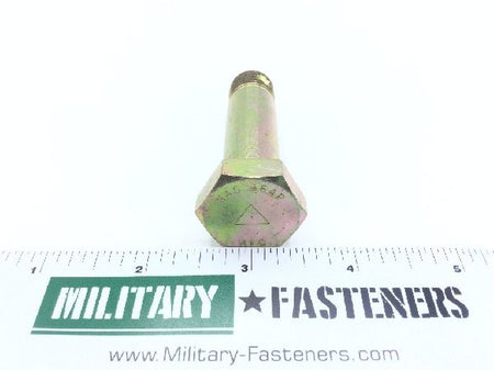 NAS464P10L29 Machine Bolt (5)