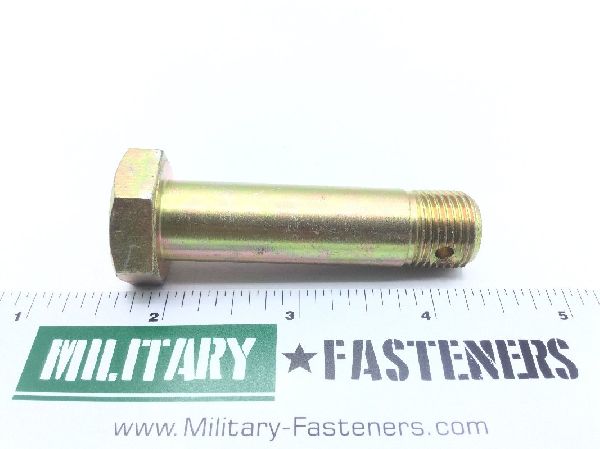 NAS464P10L29 Machine Bolt (6)