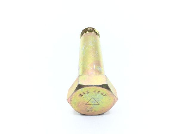 NAS464P12-37 Machine Bolt