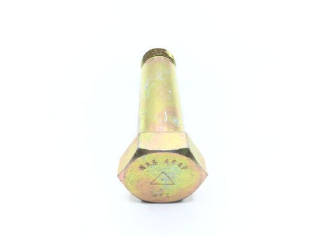 NAS464P12-37 Machine Bolt