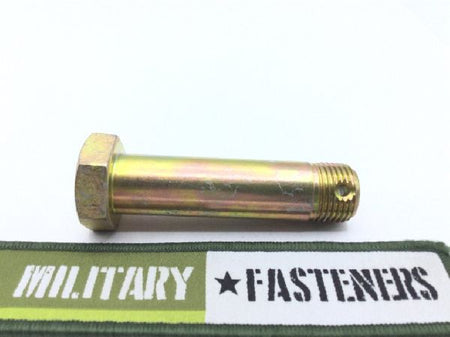 NAS464P12-37 Machine Bolt (3)