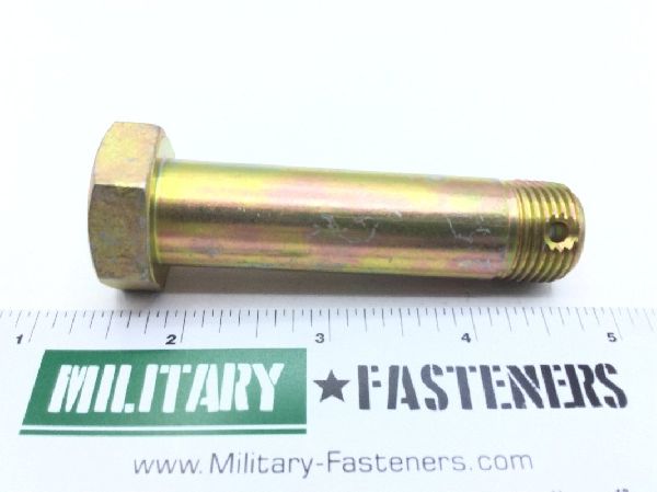 NAS464P12-37 Machine Bolt (4)