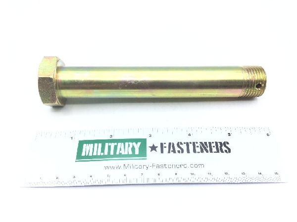 NAS464P14-76 Machine Bolt