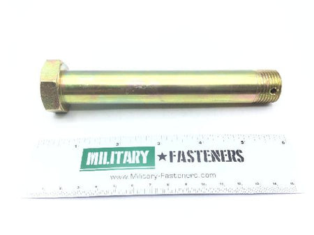 NAS464P14-76 Machine Bolt