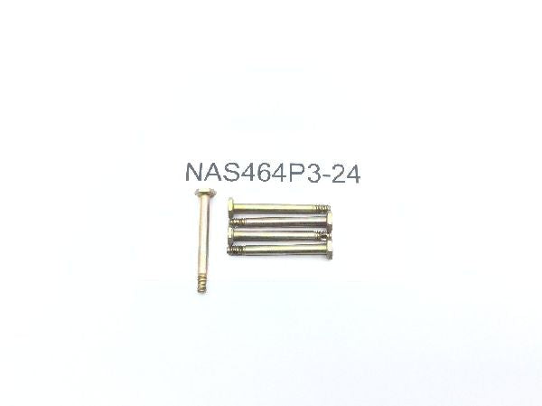 NAS464P3-24 Shear Bolt