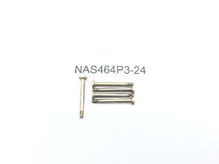 NAS464P3-24 Shear Bolt